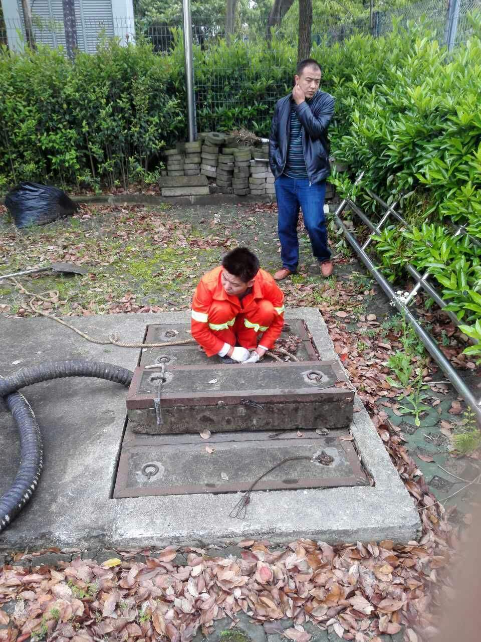 青铜峡吸污抽粪