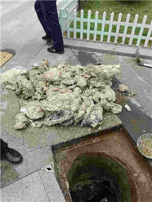 青铜峡清掏隔油池-管道清洗
