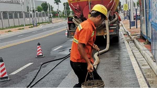 青铜峡污水管道疏通清淤注意事项有哪些？