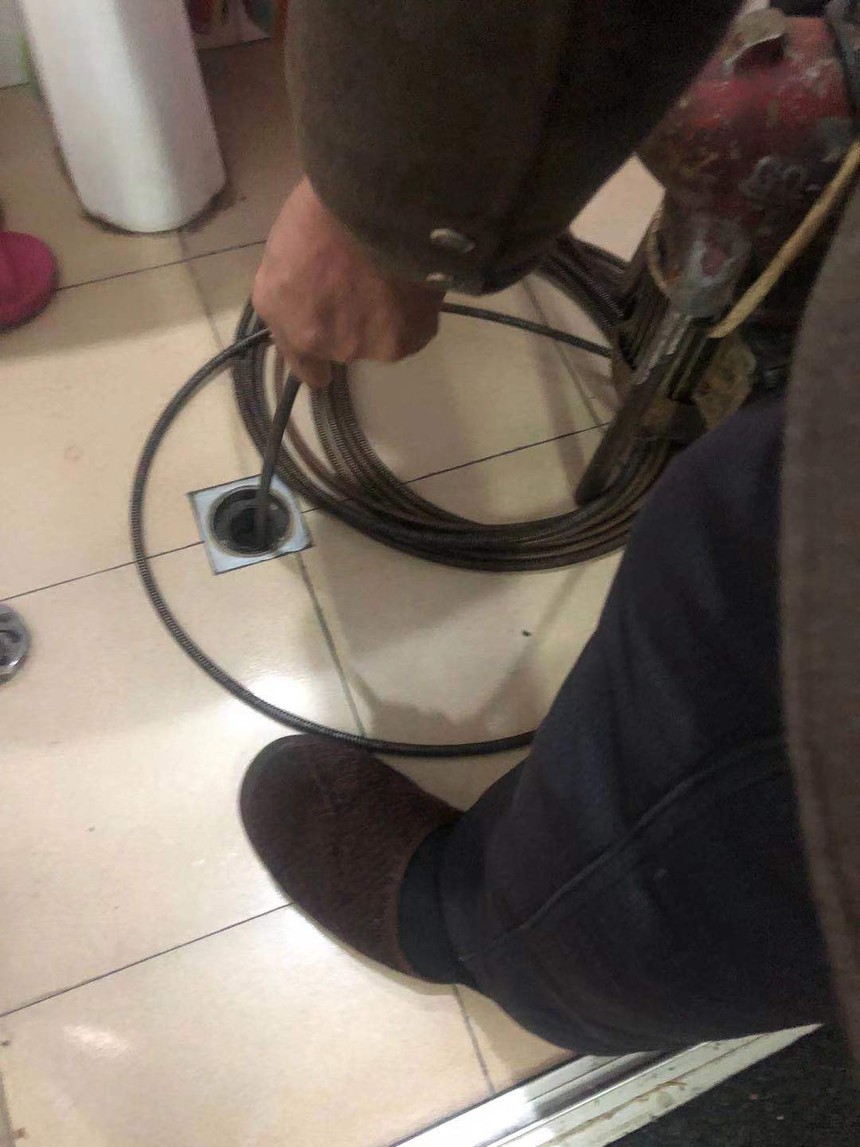 青铜峡管道疏通，疏通下水道
